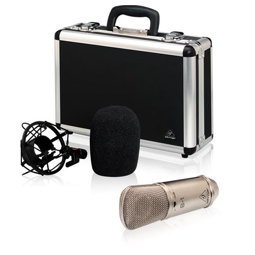 behringer | B-1